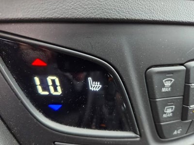 2018 Buick Envision Essence