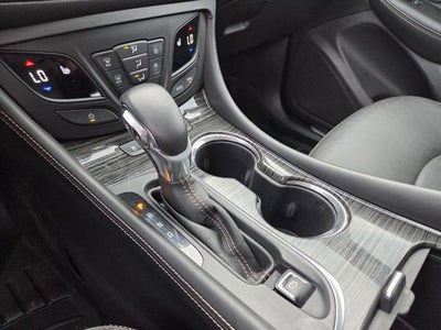 2018 Buick Envision Essence