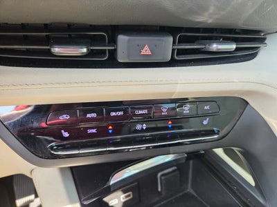 2022 Buick Envision Essence