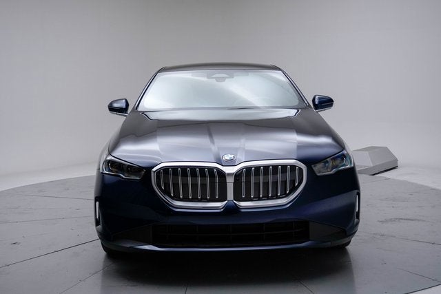 2024 BMW 530i xDrive