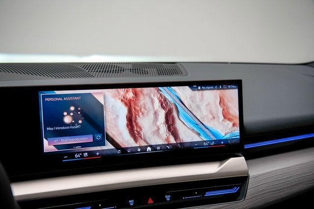 2024 BMW 530i xDrive