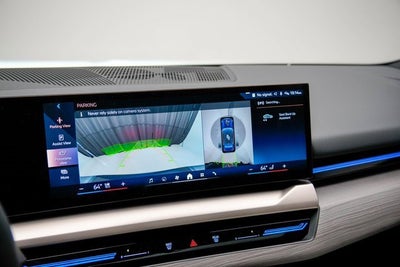 2024 BMW 530i xDrive