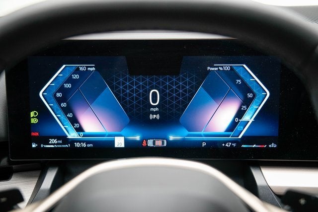 2024 BMW 530i xDrive