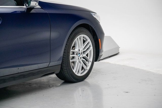 2024 BMW 530i xDrive