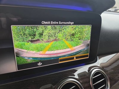 2020 Mercedes-Benz E 350 E 350