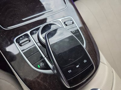 2020 Mercedes-Benz E 350 E 350