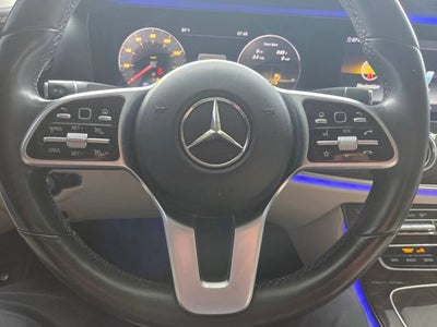 2020 Mercedes-Benz E 350 E 350