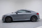 2018 Audi TT RS 2.5T