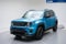 2022 Jeep Renegade Latitude 4x4