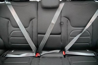 2022 Jeep Renegade Latitude 4x4