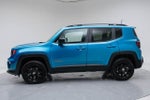 2022 Jeep Renegade Latitude 4x4