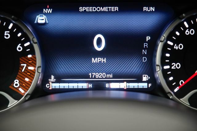 2022 Jeep Renegade Latitude 4x4