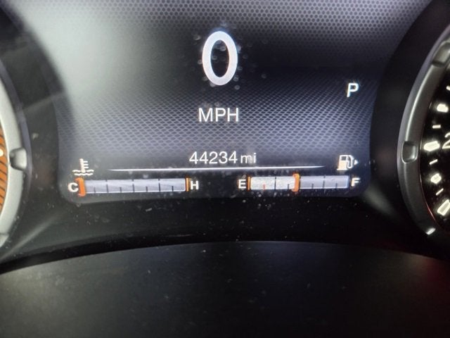 2021 Jeep Renegade Islander 4X4