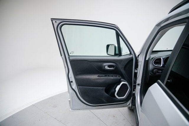 2021 Jeep Renegade Islander 4X4