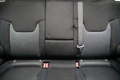 2021 Jeep Renegade Islander 4X4