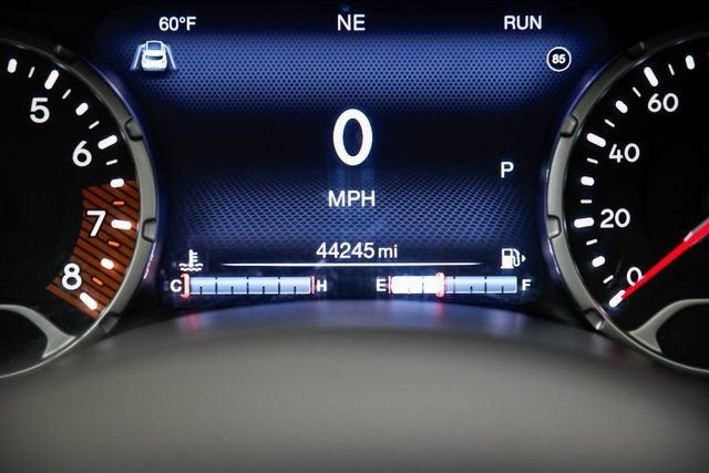 2021 Jeep Renegade Islander 4X4