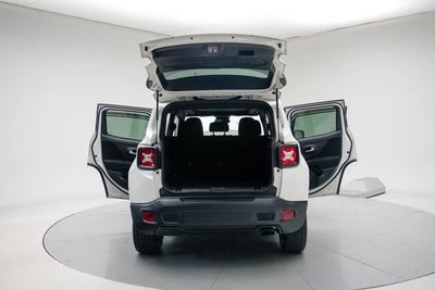 2021 Jeep Renegade 80th Anniversary 4x4