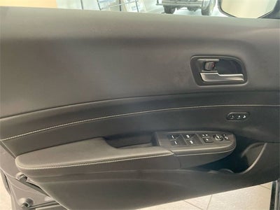 2021 Acura ILX Premium Package