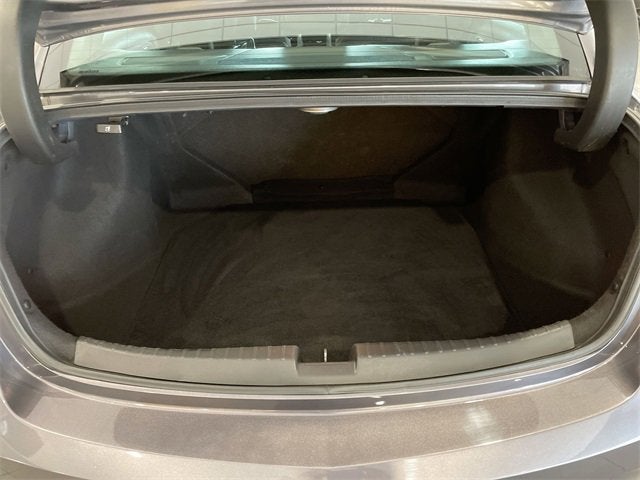 2021 Acura ILX Premium Package