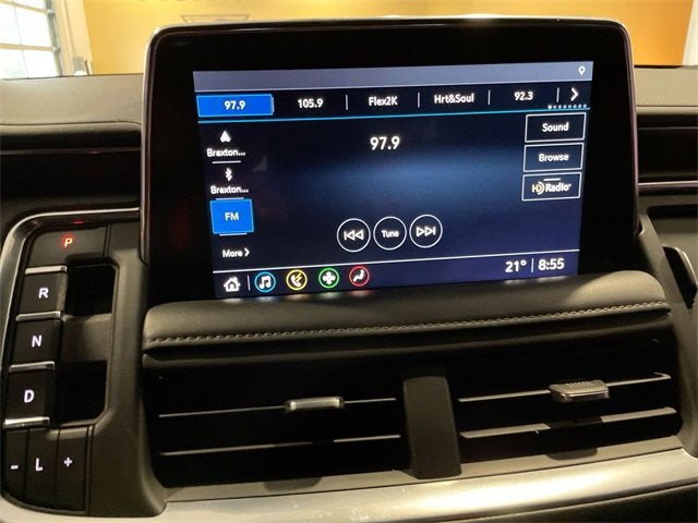 2021 Acura ILX Premium Package