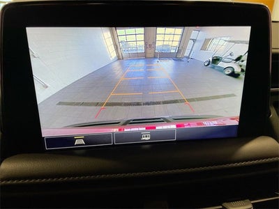 2021 Acura ILX Premium Package