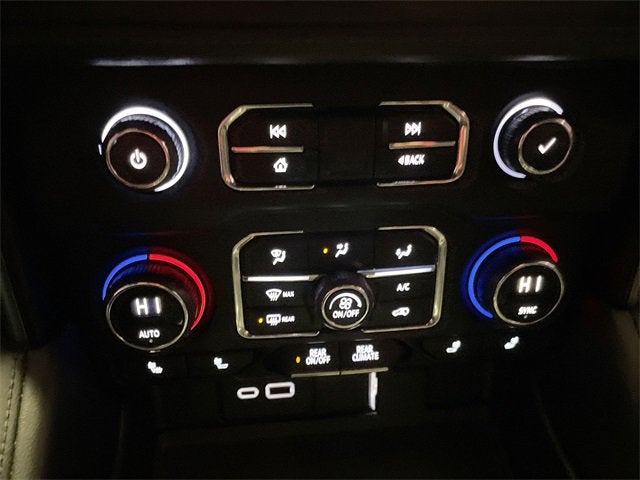 2021 Acura ILX Premium Package