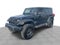 2017 Jeep Wrangler Unlimited Sport 4x4
