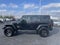 2017 Jeep Wrangler Unlimited Sport 4x4