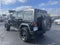 2017 Jeep Wrangler Unlimited Sport 4x4