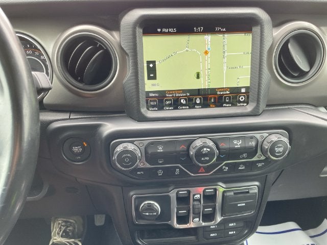2021 Jeep Wrangler Unlimited Sport S 4x4