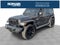 2021 Jeep Wrangler Unlimited Sahara High Altitude