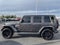 2021 Jeep Wrangler Unlimited Sahara High Altitude