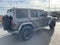 2021 Jeep Wrangler Unlimited Sahara High Altitude