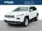 2017 Jeep Cherokee Limited 4x4