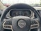 2017 Jeep Cherokee Limited 4x4