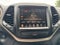 2017 Jeep Cherokee Limited 4x4