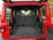 2025 Jeep Wrangler 4-Door Willys 4x4