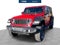 2025 Jeep Wrangler 4-Door Rubicon 4x4