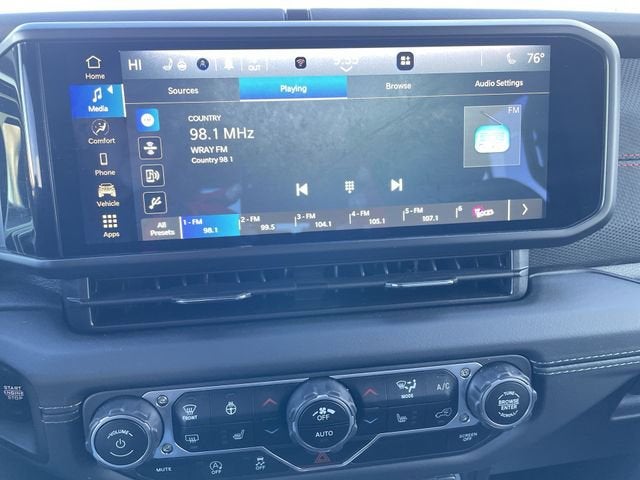 2025 Jeep Wrangler 4-Door Rubicon 4x4