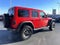 2025 Jeep Wrangler 4-Door Rubicon 4x4