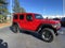 2025 Jeep Wrangler 4-Door Rubicon 4x4