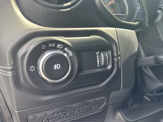 2024 Jeep Wrangler 4-Door Rubicon 4x4