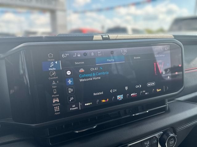 2024 Jeep Wrangler 4-Door Rubicon 4x4