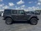 2024 Jeep Wrangler 4-Door Rubicon 4x4