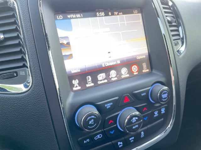 2015 Dodge Durango Limited - Photo 21