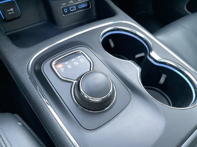 2015 Dodge Durango Limited - Photo 23