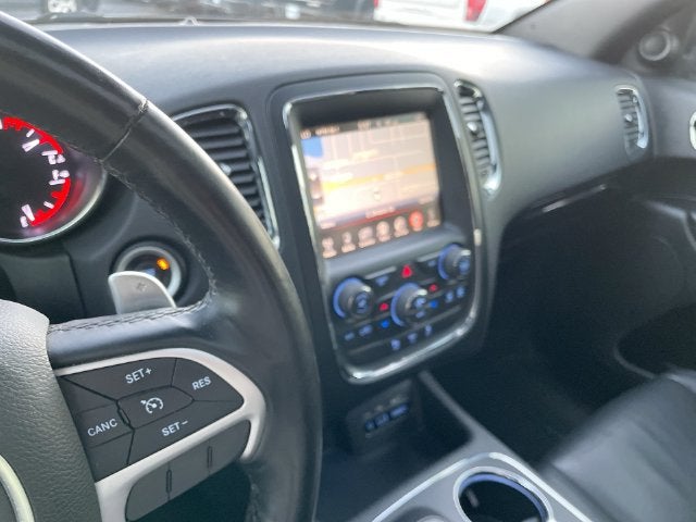 2015 Dodge Durango Limited - Photo 24