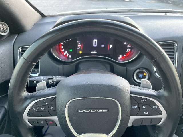 2015 Dodge Durango Limited - Photo 25