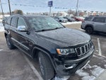 2018 Jeep Grand Cherokee Limited 4x4