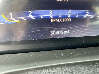 2022 Jeep Grand Cherokee Altitude 4x4